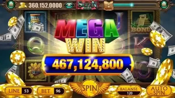Gates of Olympus slot ffwin
